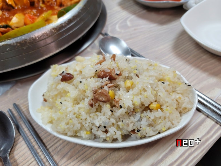 산촌가든 이미지