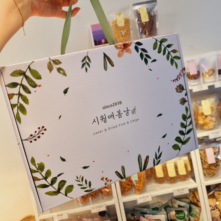 시월애봄날 이미지