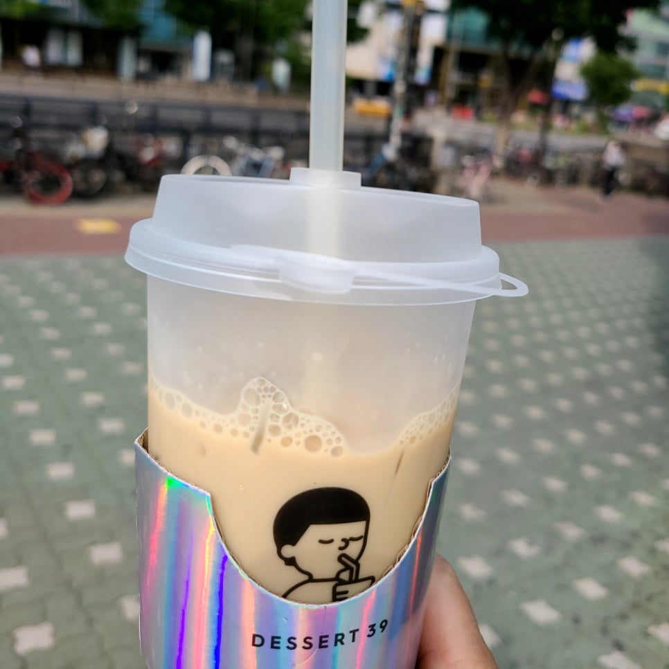 디저트39 강동역점 이미지