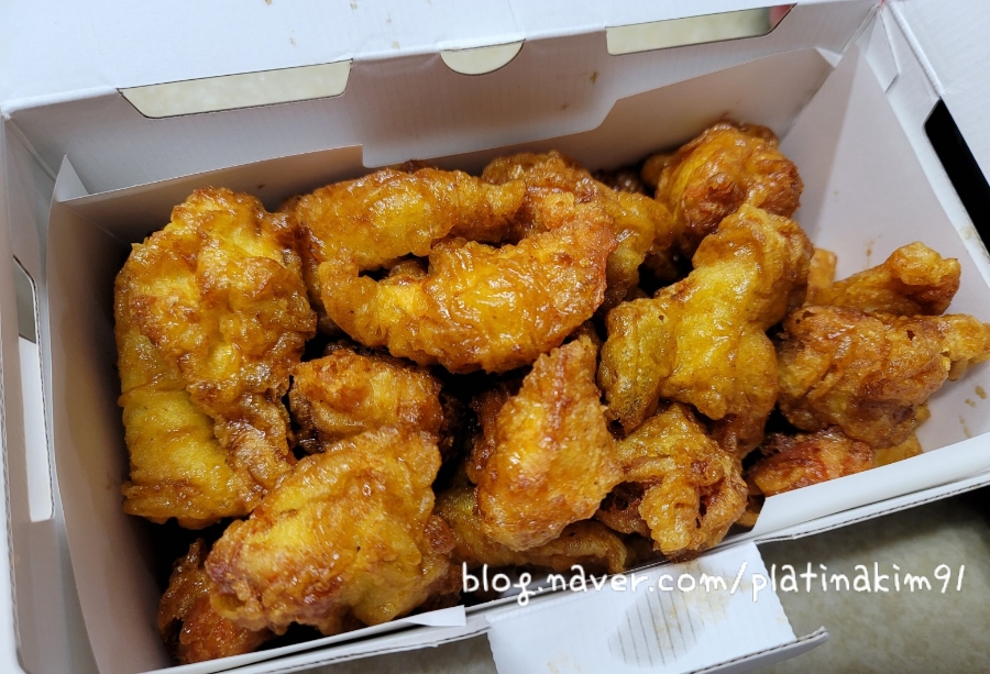 교촌치킨금광 이미지