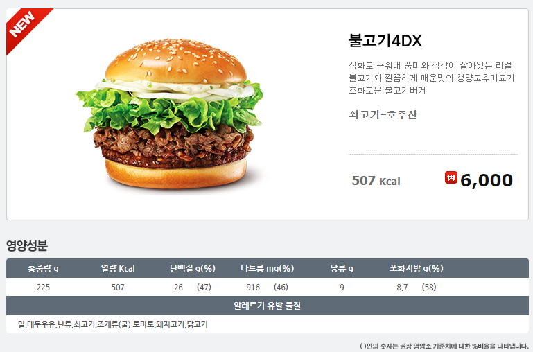 롯데리아익산배산 이미지