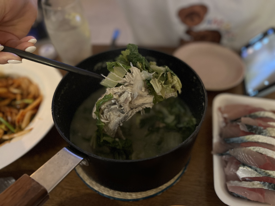 미영식당 이미지
