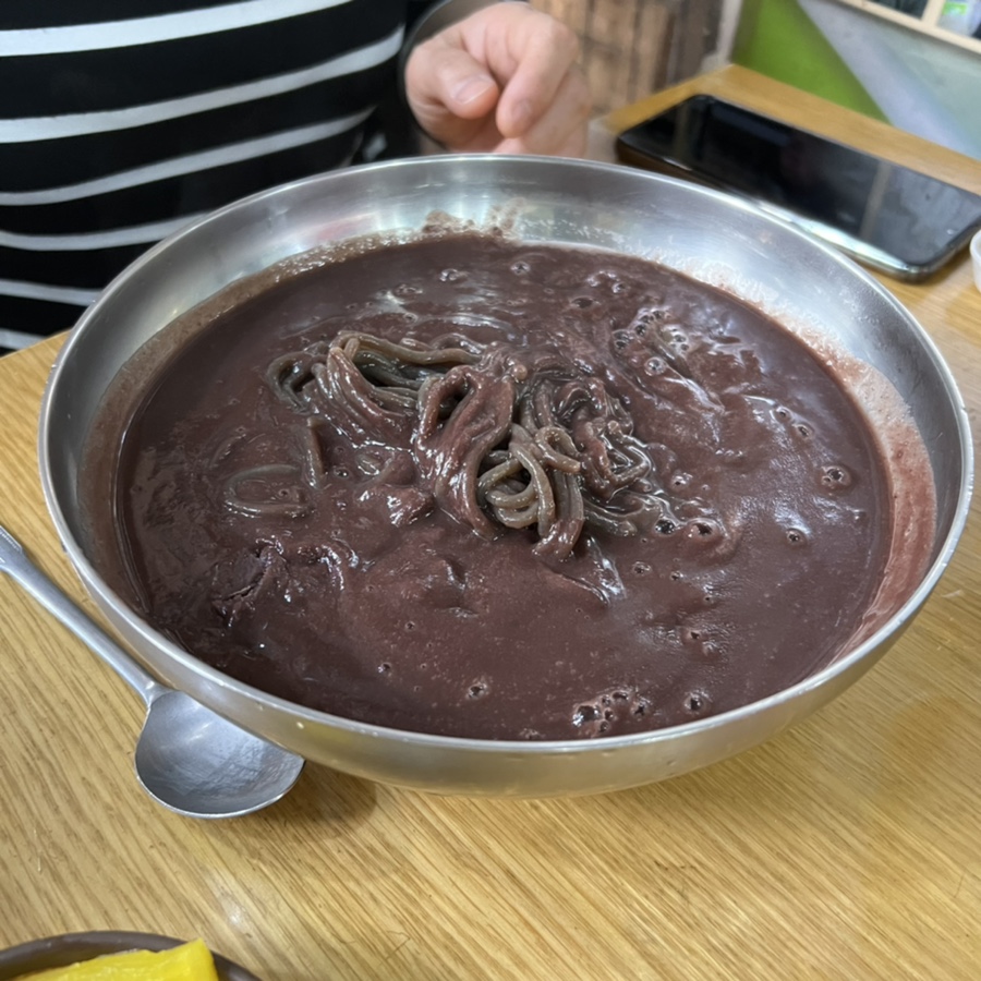 송화메밀&칼국수 이미지