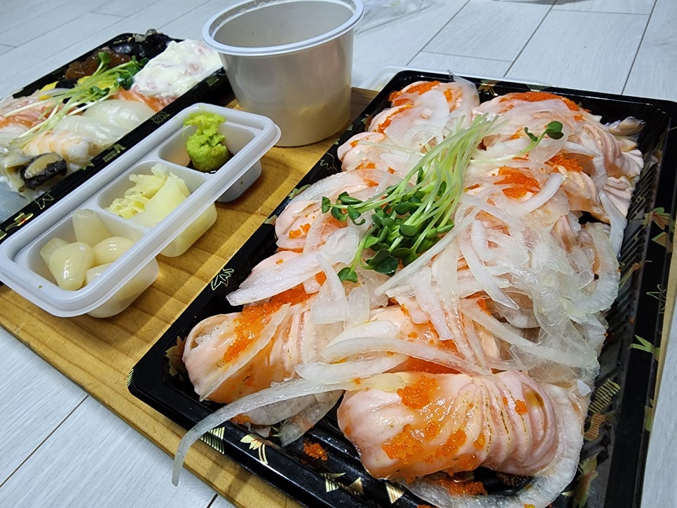 은성스시와참치 이미지