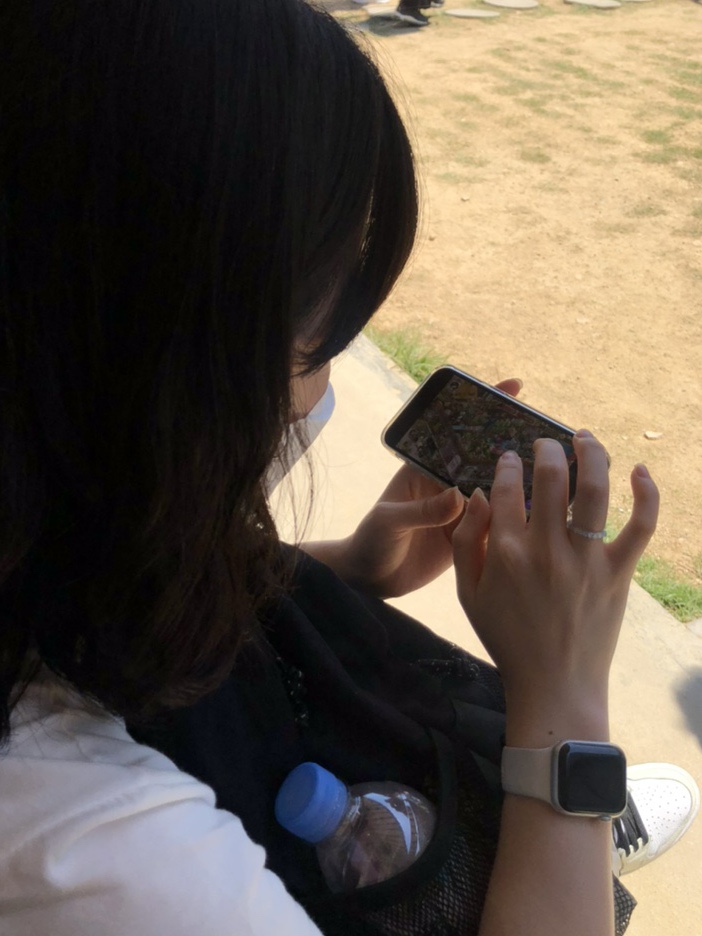 오오일일 이미지