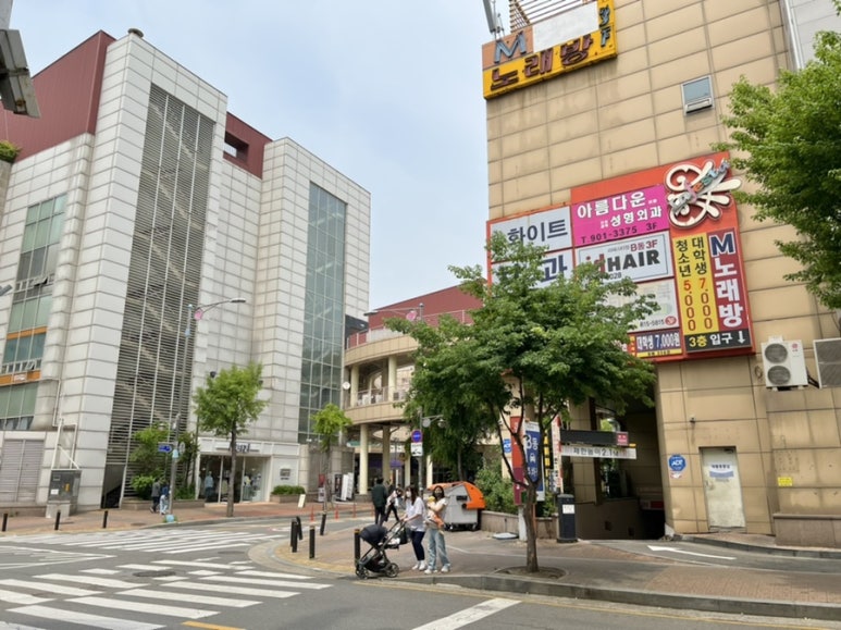 갈비찜클라쓰라페 이미지