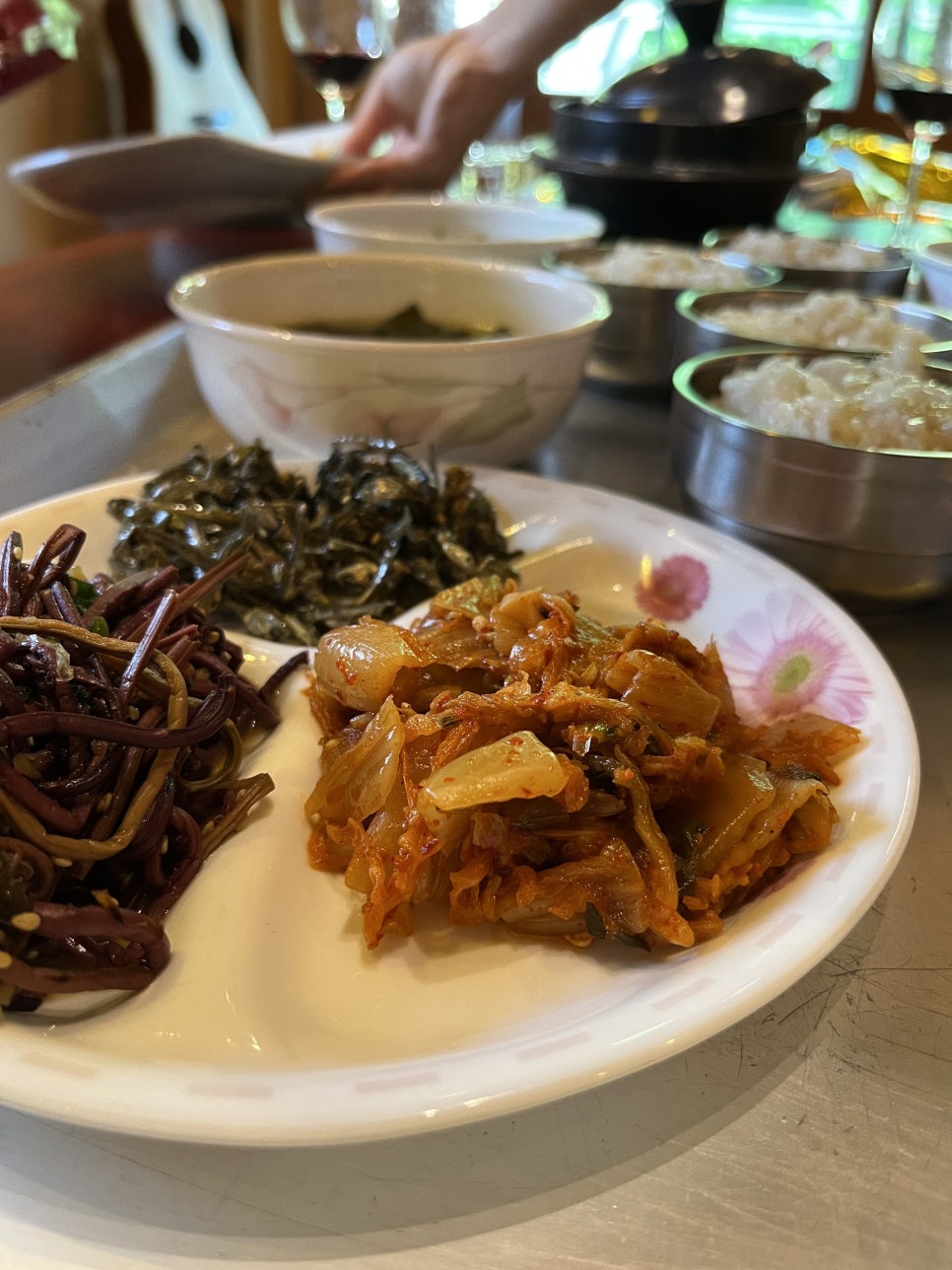 초시매한옥스테이 이미지