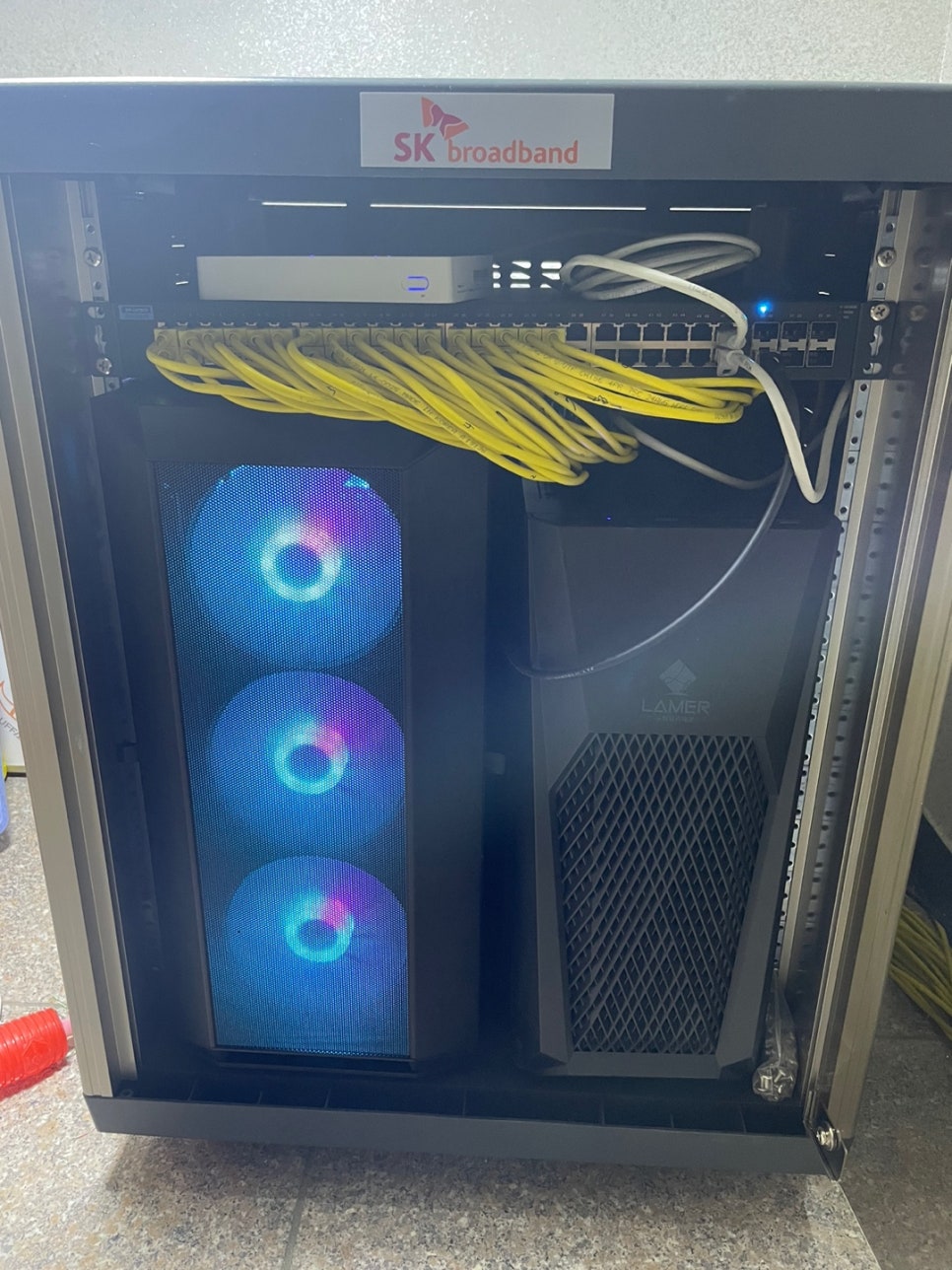 썬PC 이미지