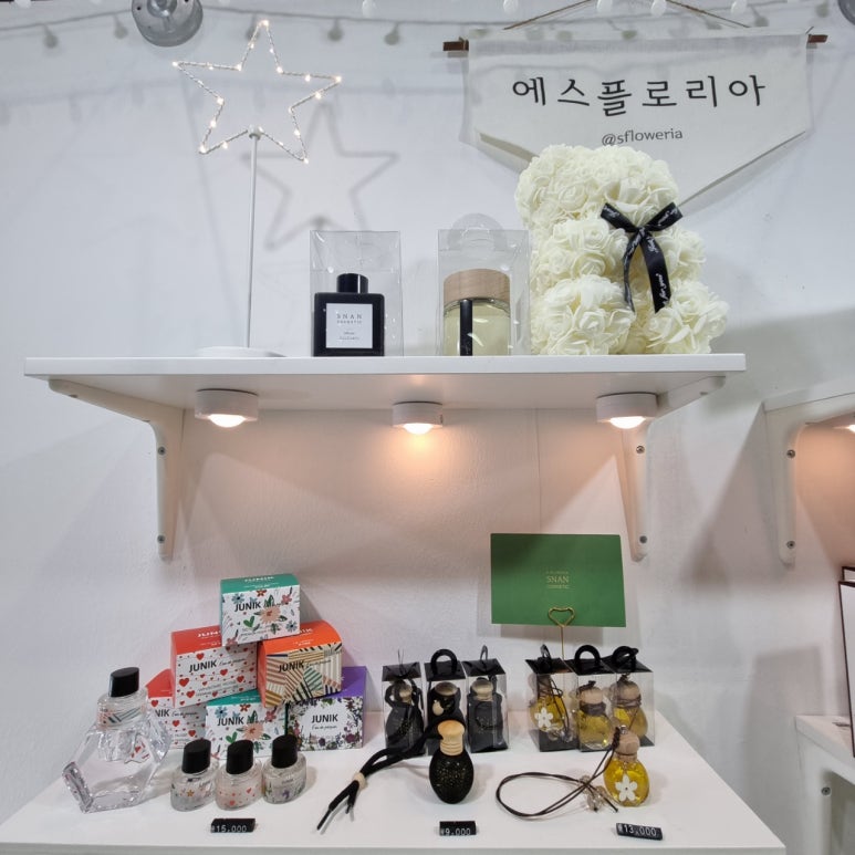 에스플로리아 이미지