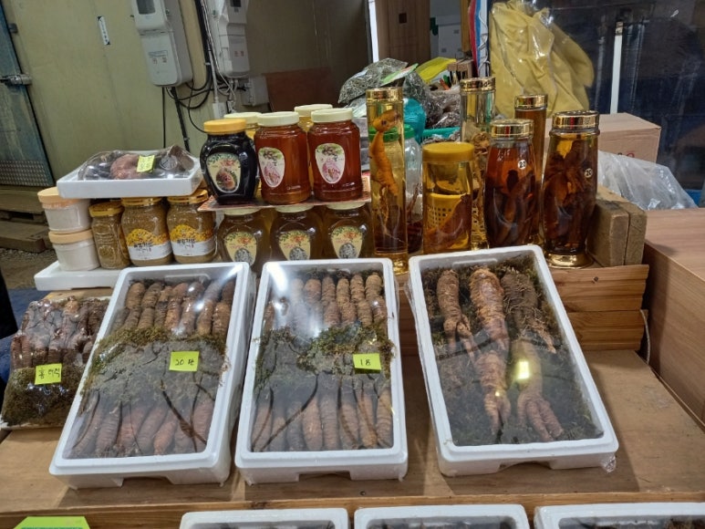 정선농산 이미지