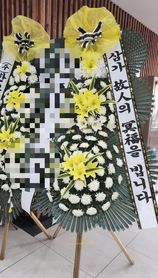 천지장례문화원 이미지