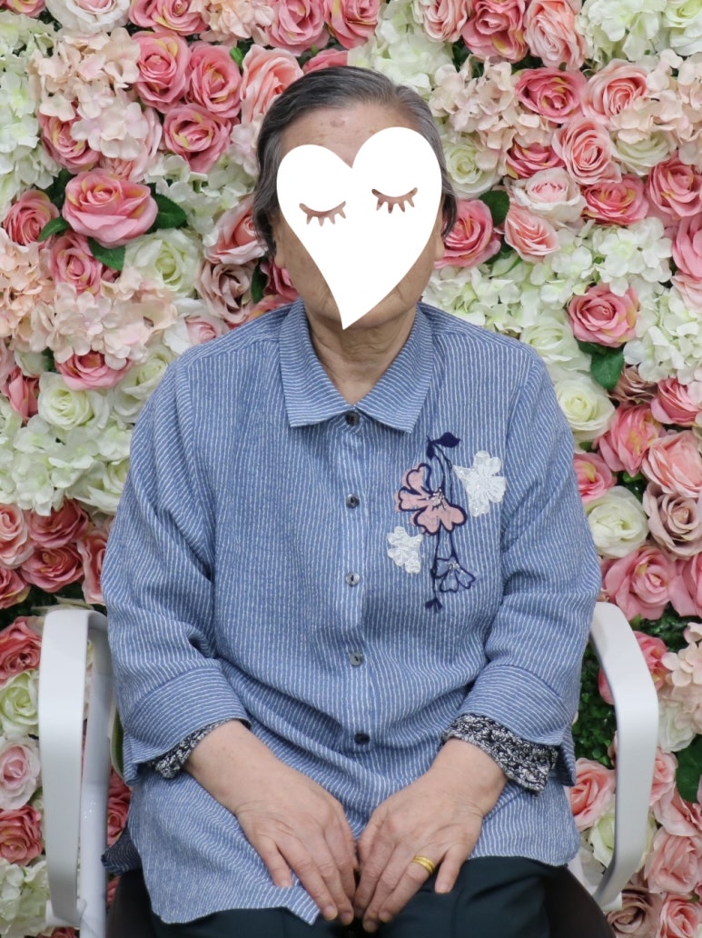 김*분 이미지