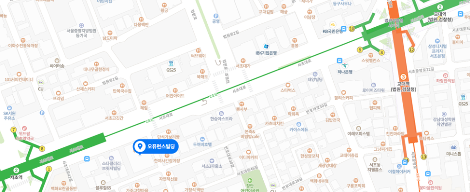 법률사무소진우 이미지