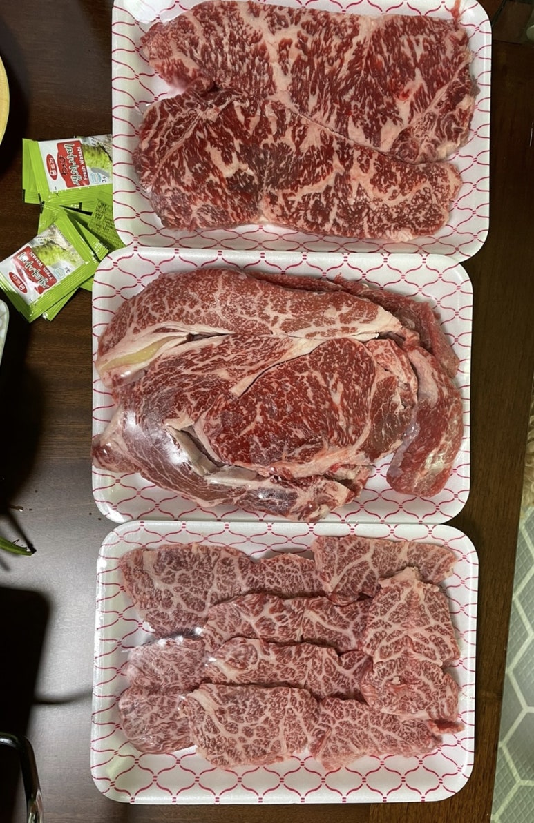 마루한우축산 이미지