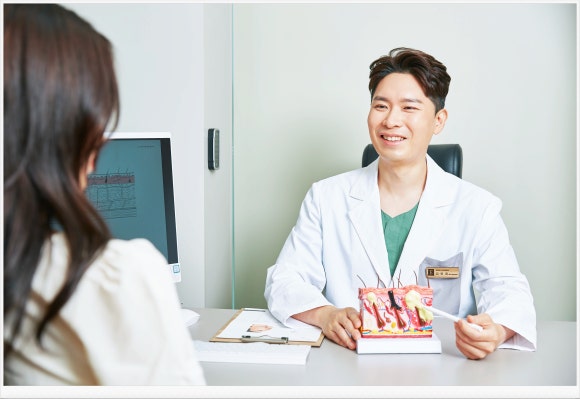 엘레멘트피부과의원 이미지