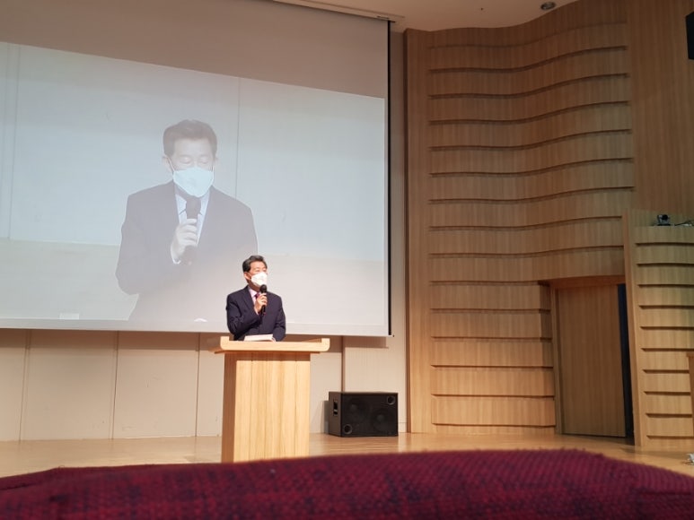 크리스챤문화센타 이미지