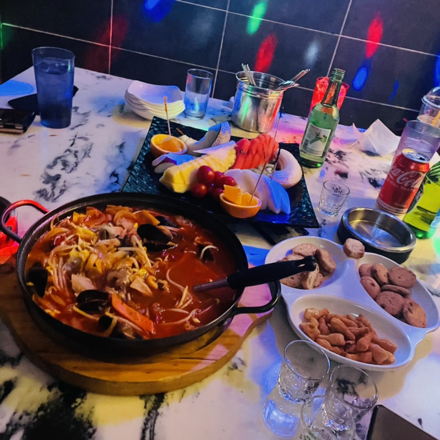킹콩노래타운 이미지