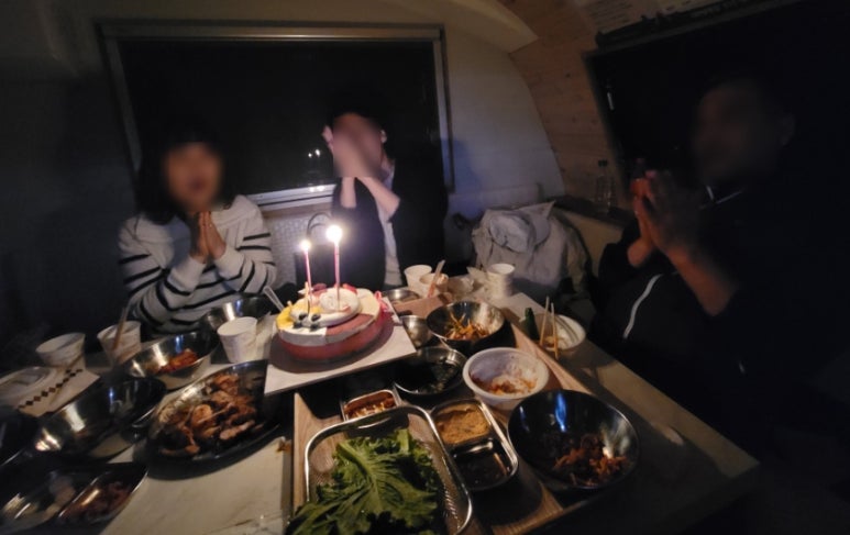 한마음정육식당방동점 이미지