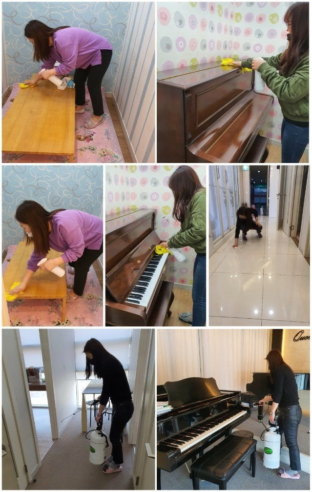 퀸즈분당음악학원 이미지