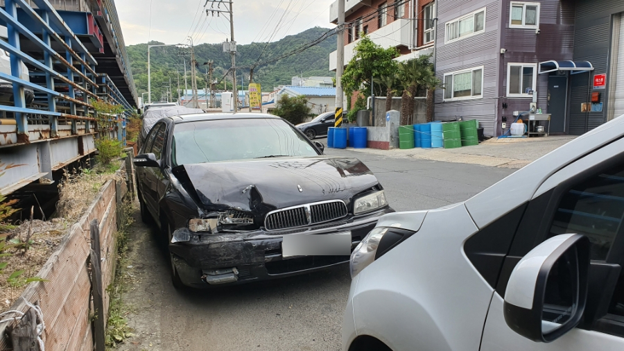 봉암자동차정비 이미지