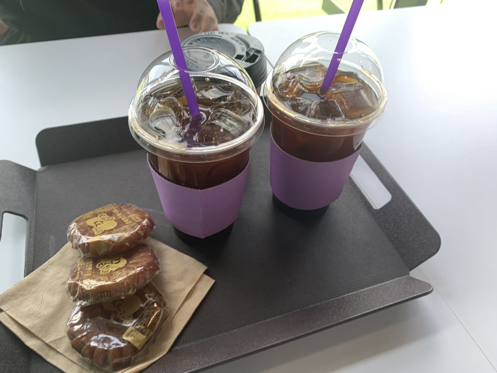카페리브어스 이미지