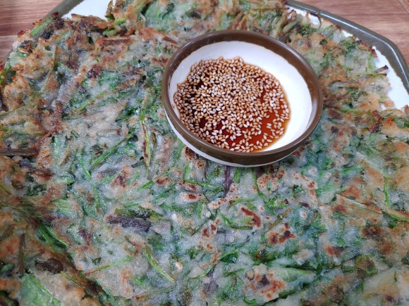 매화칼국수 이미지