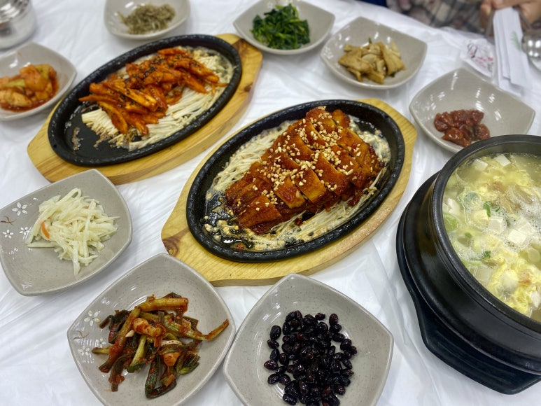 주문진황태 이미지