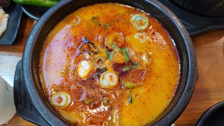 역전국밥 이미지