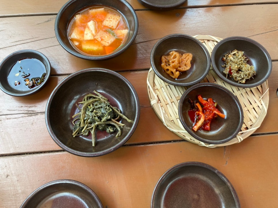 메아리식당 이미지