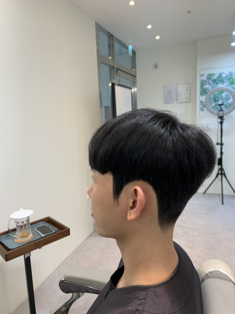 아티크프라이빗헤어살롱 이미지