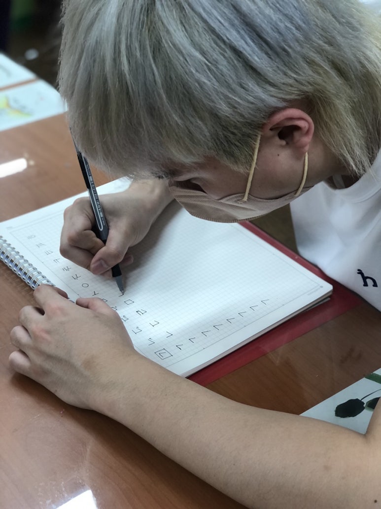 피오피캘리글씨천국 이미지