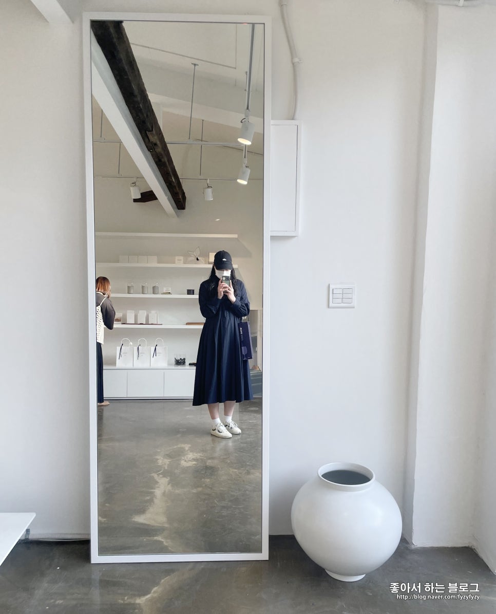 캄캄(calmcalm) 이미지