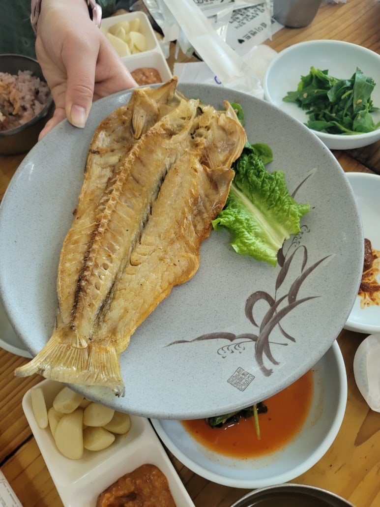 복돼지식당 이미지