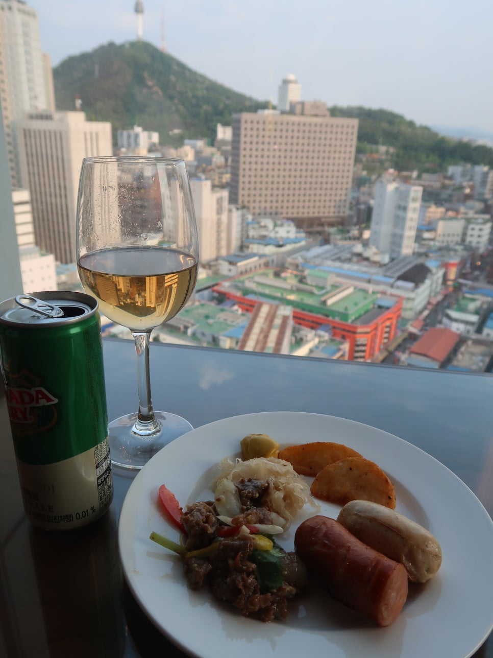 서울스테이 이미지