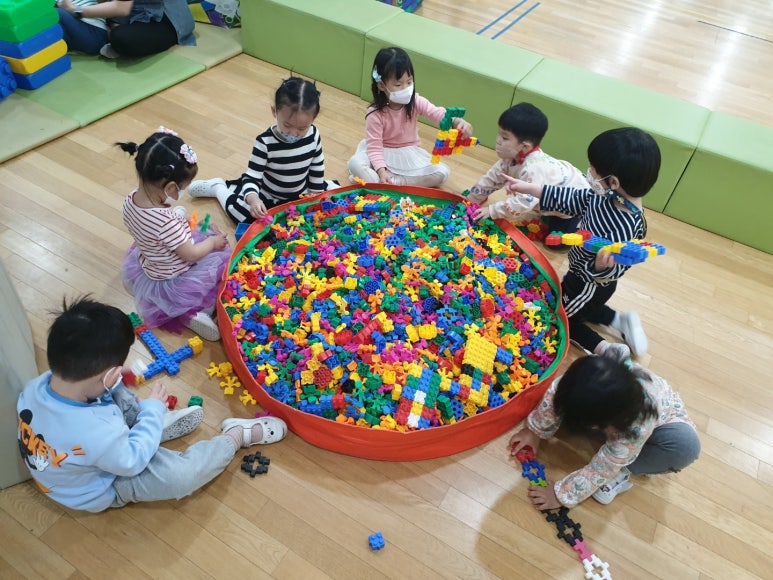 시립권선자이e편한어린이집 이미지