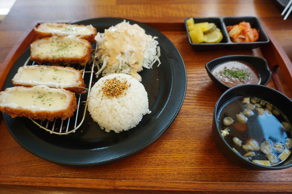 맛있당돈까스제주본점 이미지
