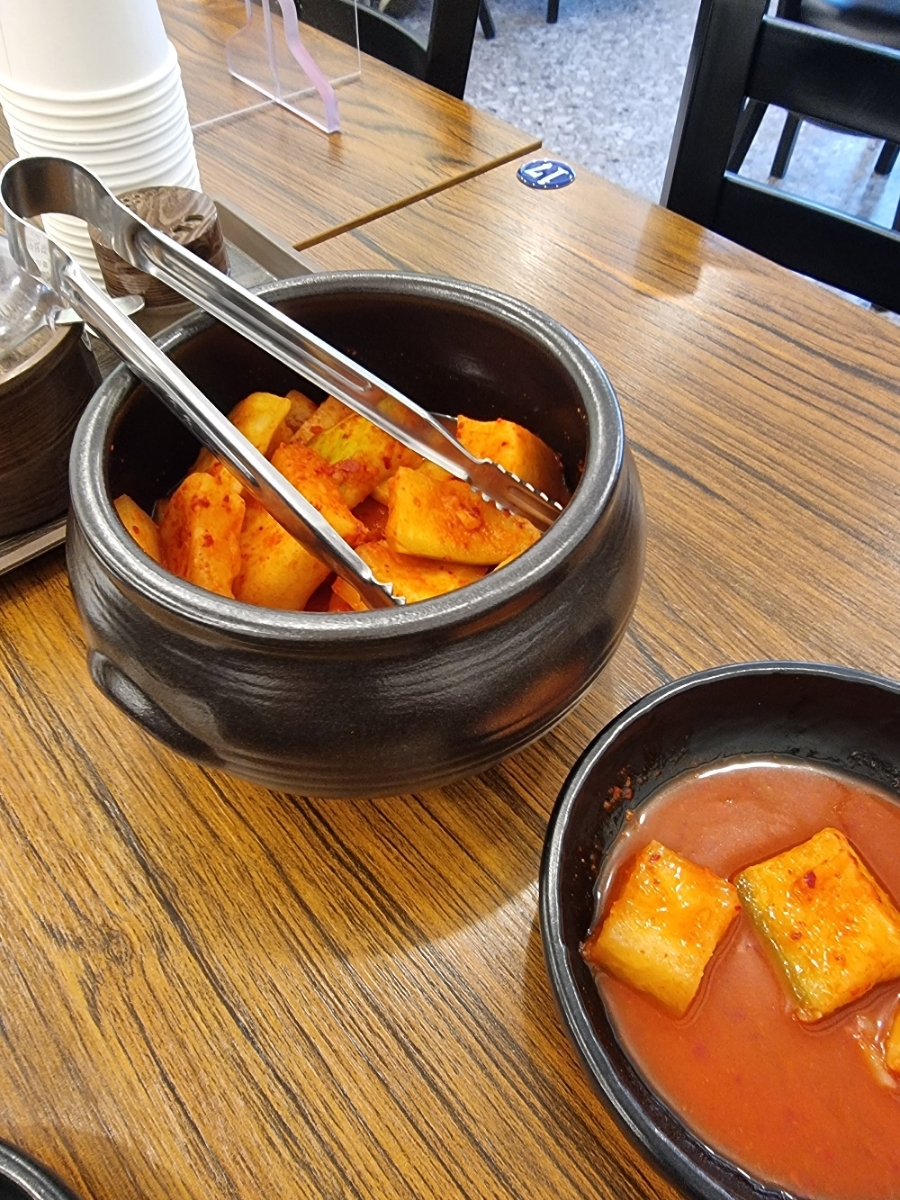 반가순대국 사진 7
