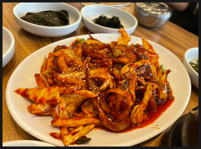 양양밥집 이미지