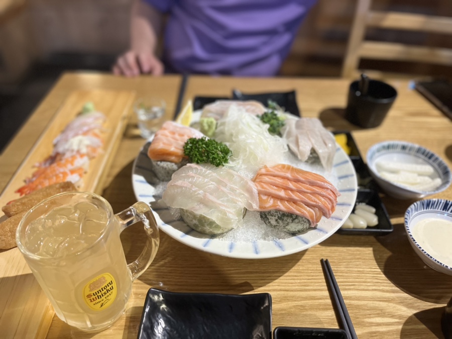 마시따초밥&이자카야 이미지