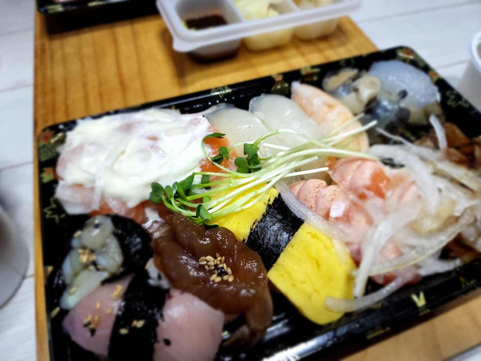 은성스시와참치 이미지