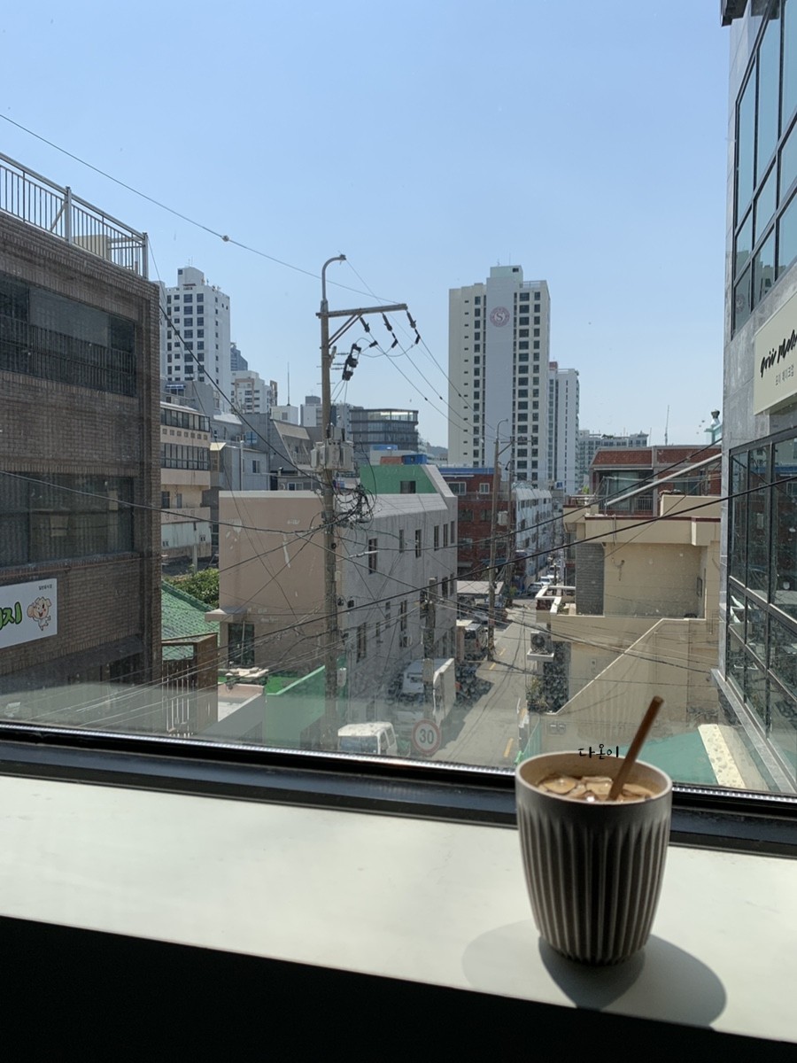 루비커피숍 이미지