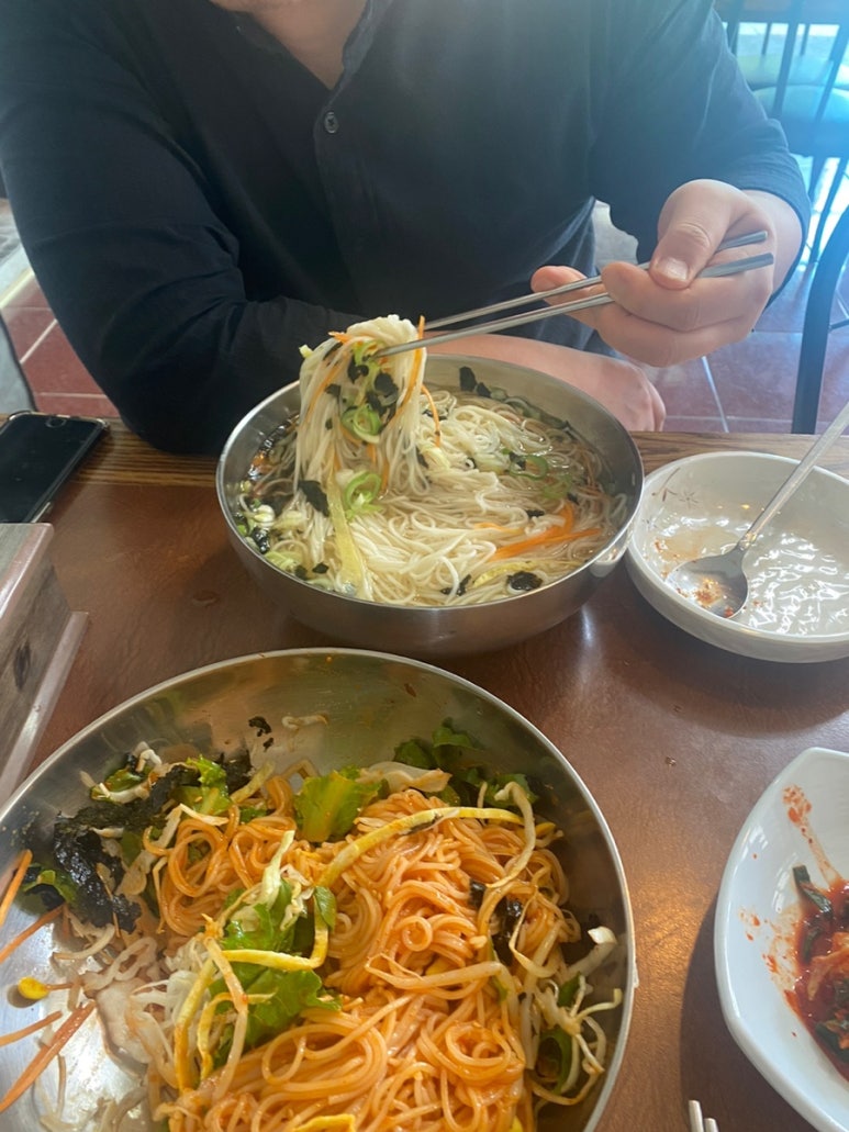 이가네국수학교 이미지