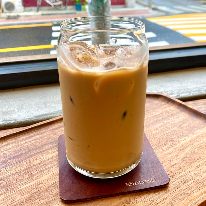 카페고소롱 이미지