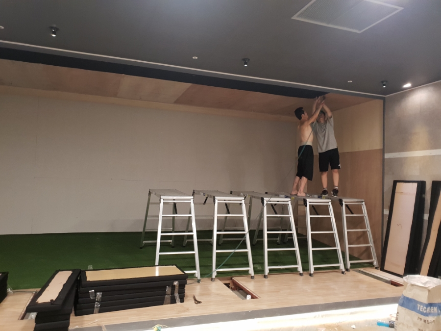 바비노래연습장 이미지