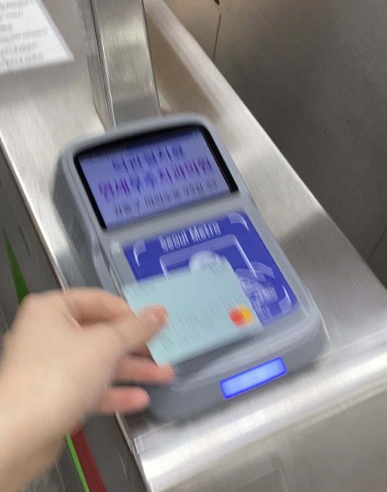 리안헤어상일동역 이미지