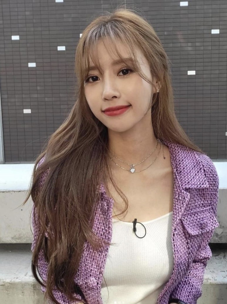 미주헤어 이미지