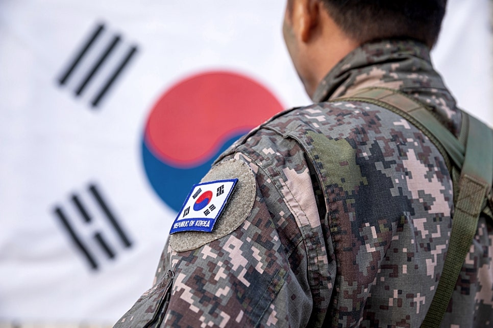 대한군상담학회 이미지
