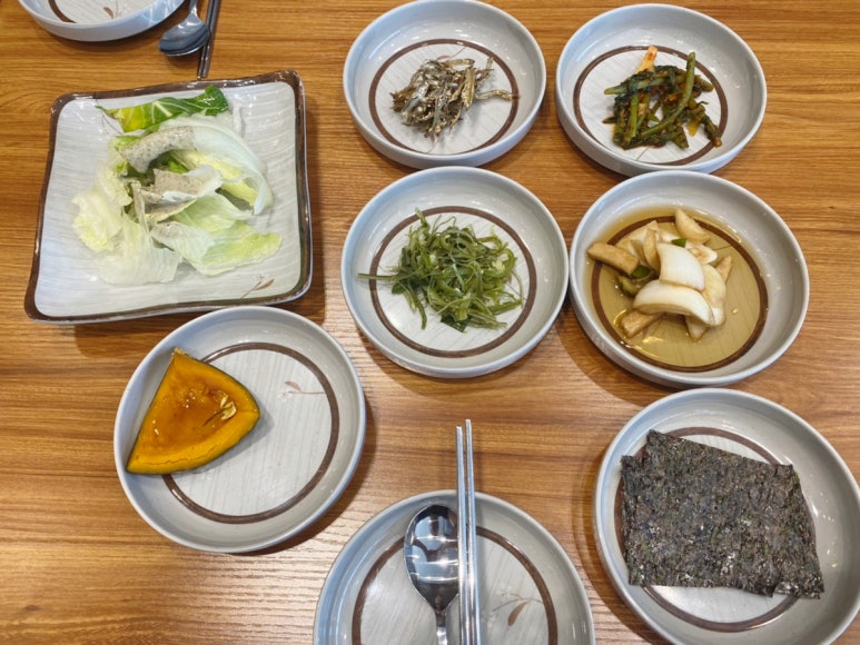 다선생선찜 이미지
