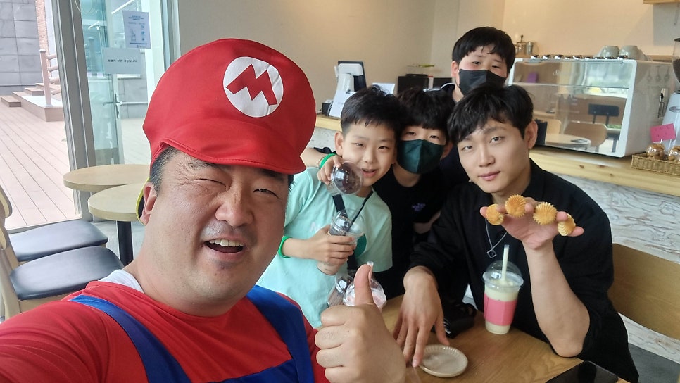 갈리말리 이미지