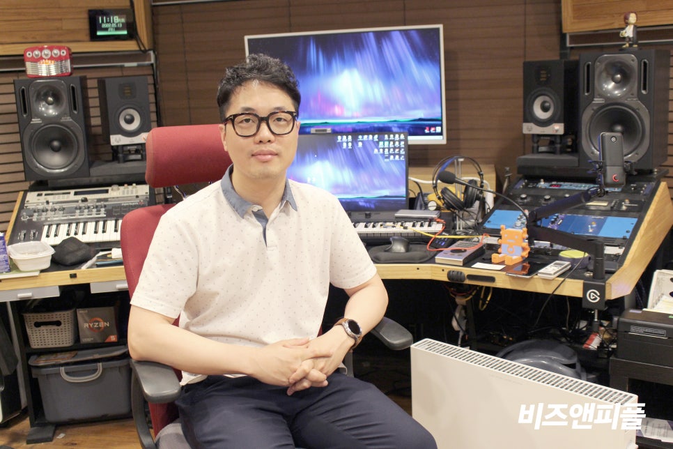케이지세븐 이미지